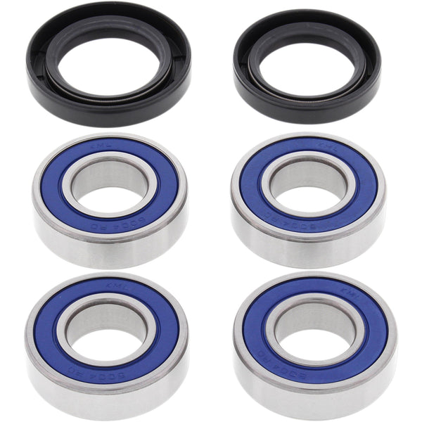 All Balls Wheel Bearing Kit - Front 25-1381