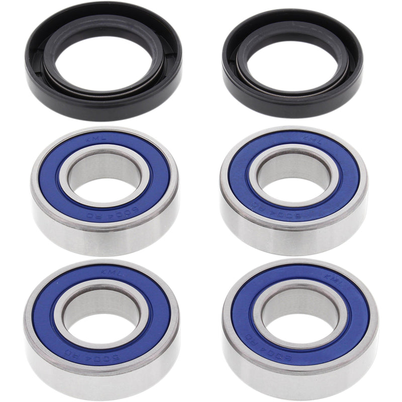 All Balls Wheel Bearing Kit - Front 25-1381