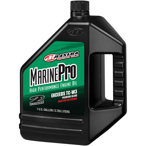 Maxima Racing Oil Marine Pro Oil - 1 US gal 259128