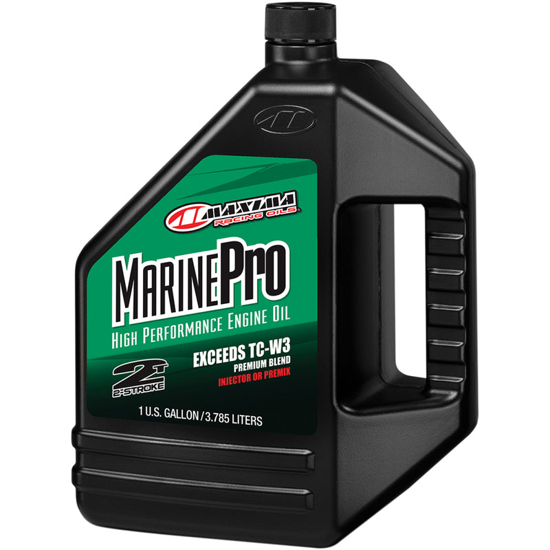Maxima Racing Oil Marine Pro Oil - 1 US gal 259128