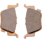 EBC Sintered Metal Brake Pads - FA714SV FA714SV | Brake Pads   Sintered Metal
