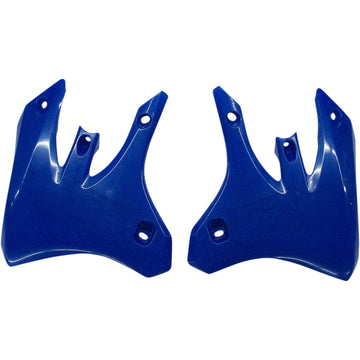 ACERBIS Radiator Shrouds - Blue 2043840211