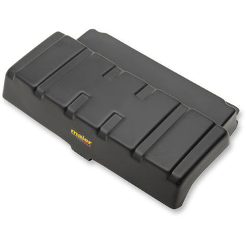 Maier Battery/Electrical Cover - Stealth 11779-20