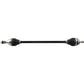 MOOSE OFFROAD Axle Kit - CV - Complete - Heavy-Duty - Front Left/Right - '18-'23 Maverick X3 CAN-6062HD