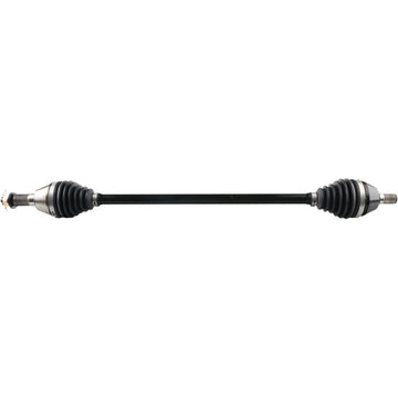 MOOSE OFFROAD Axle Kit - CV - Complete - Heavy-Duty - Front Left/Right - '18-'23 Maverick X3 CAN-6062HD
