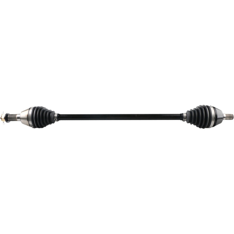 MOOSE OFFROAD Axle Kit - CV - Complete - Heavy-Duty - Front Left/Right - '18-'23 Maverick X3 CAN-6062HD