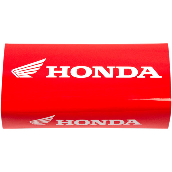 Factory Effex Handlebar Pad - Standard - Bulge - Honda 23-66324