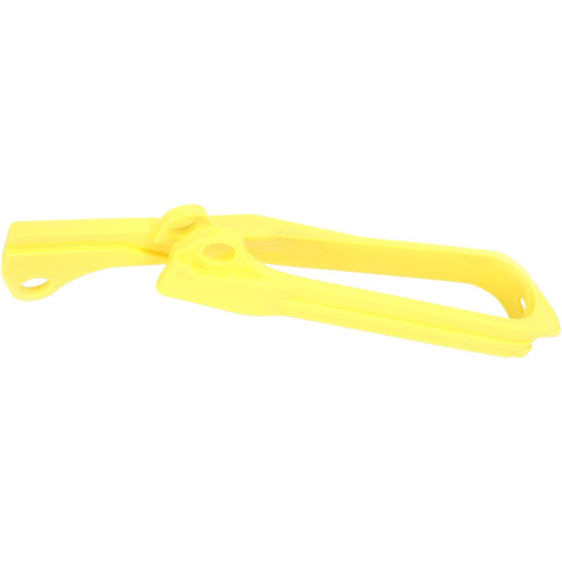 Acerbis Chain Slider - Suzuki - Yellow 2114980005