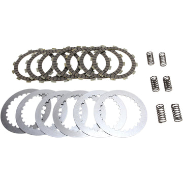 EBC Clutch Kit DRC144 | Clutch Plates & Springs