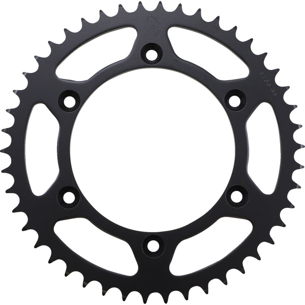JT Sprockets Rear Sprocket - Aprilia - 46 Tooth JTR706.46