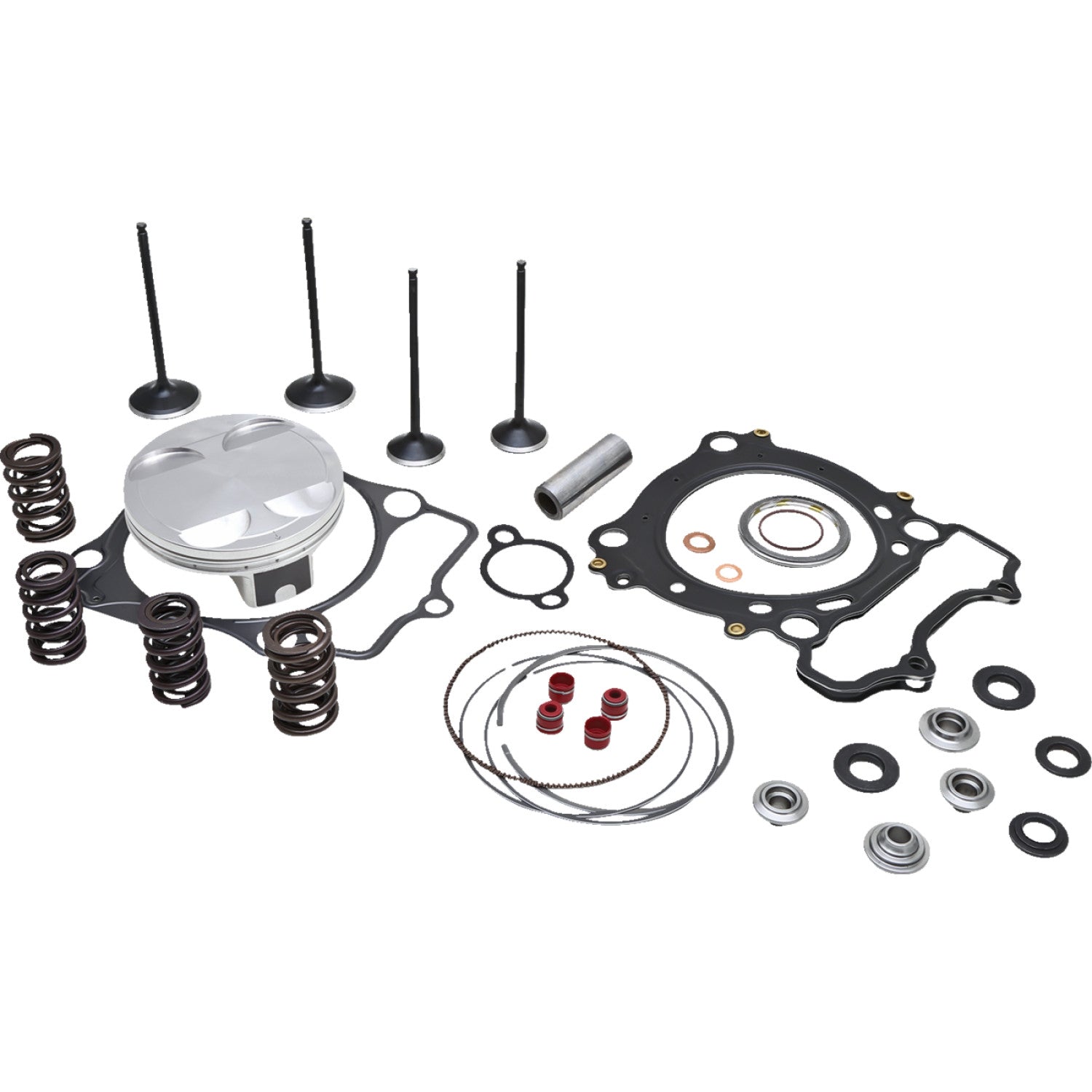 Kibblewhite Top End Service Kit 60-61900 | Valves & Parts | Kibblewhite