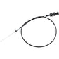 MOTION PRO Choke Cable - Honda - Black 02-0158 by Motion Pro