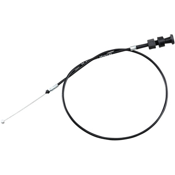 MOTION PRO Choke Cable - Honda - Black 02-0158 by Motion Pro