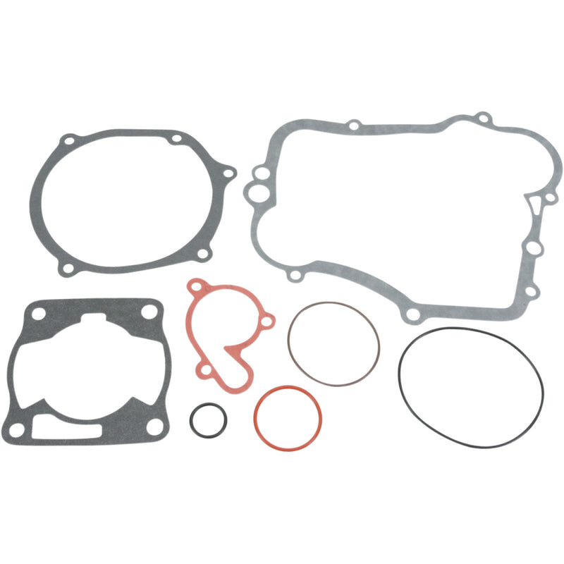 Moose Racing Complete Motor Gasket Kit - Yamaha 808613MSE