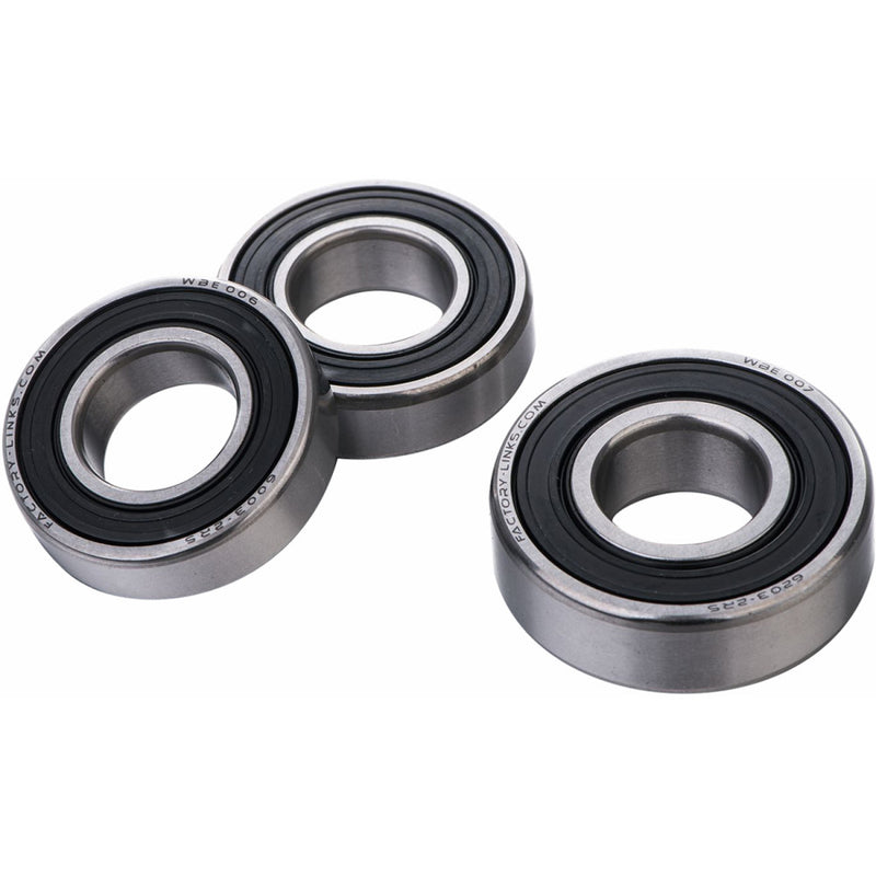 Factory Links Wheel Bearing Kit - Rear - KTM SX 65/Husqvarna TC 65/Gas Gas MC 65 RWK-T-040