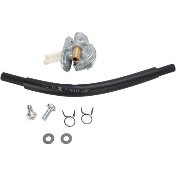 All Balls Petcock Fuel Kit - Yamaha FS101-0152