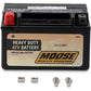Moose Utility AGM Battery - YTX7A MOOM72X7A | Battery Group