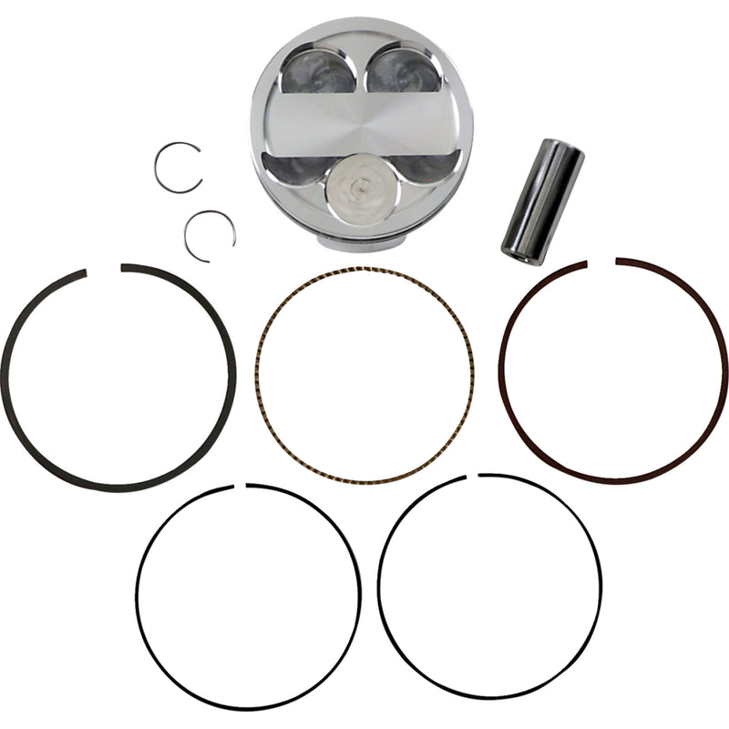 JE Pistons Piston Kit 284685 | JE Pistons | Piston & Ring Kits