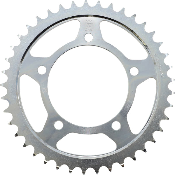 JT Sprockets Rear Sprocket - Aprilia - 41 Tooth JTR702.41