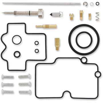 Moose Racing Carburetor Repair Kit - Yamaha 26-1282