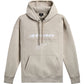 Alpinestars Exordium Pullover Hoodie - Off White - XL 1215-51000-204-XL