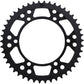 Moose Racing Rear Sprocket - 46 Tooth - Honda 1211-300-46-10