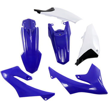 ACERBIS Standard Replacement Body Kit - OEM '19 2726656345