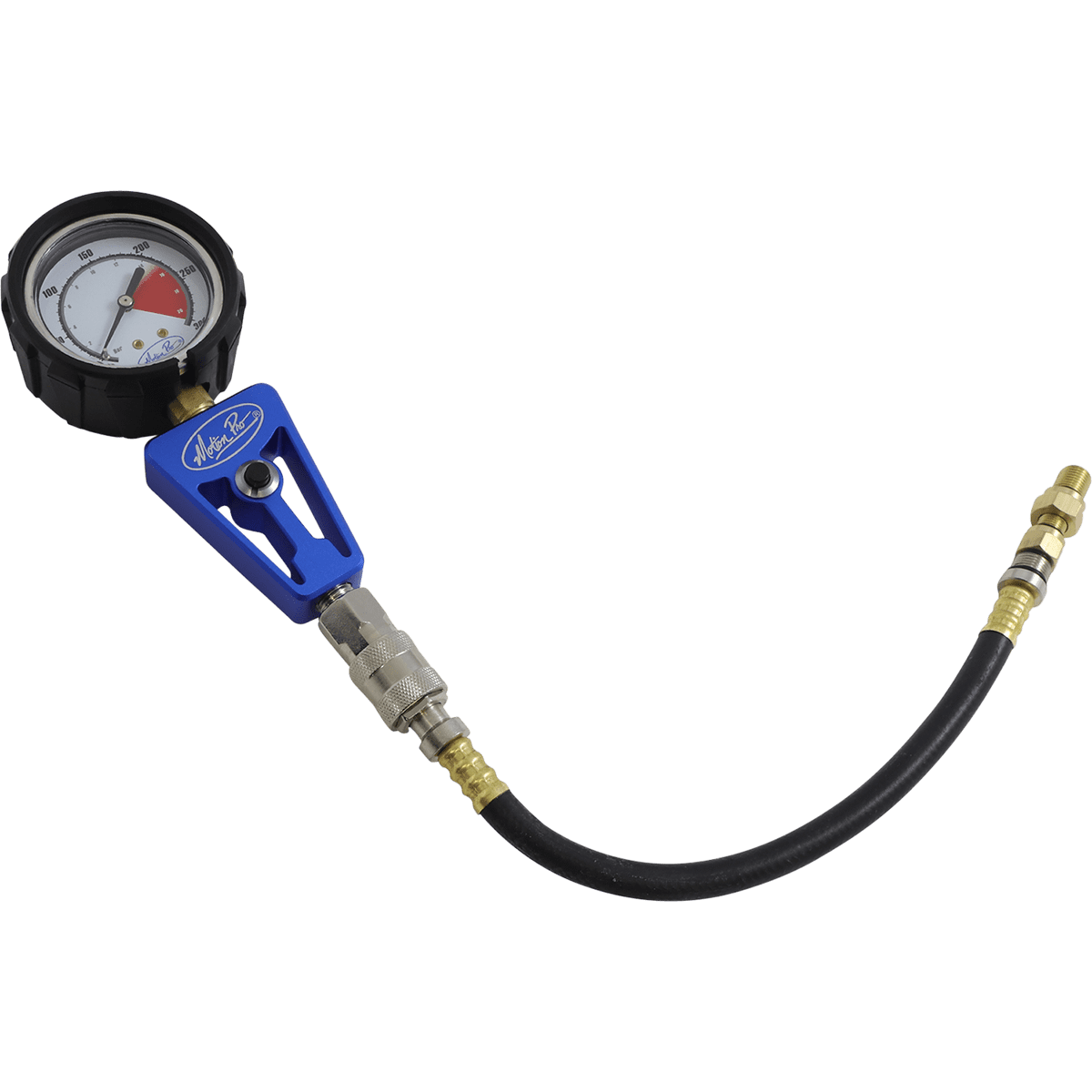 Motion Pro Compression Tester