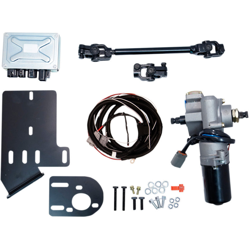 Moose Utility Electric Power Steering Kit - Rhino PEPS-5001