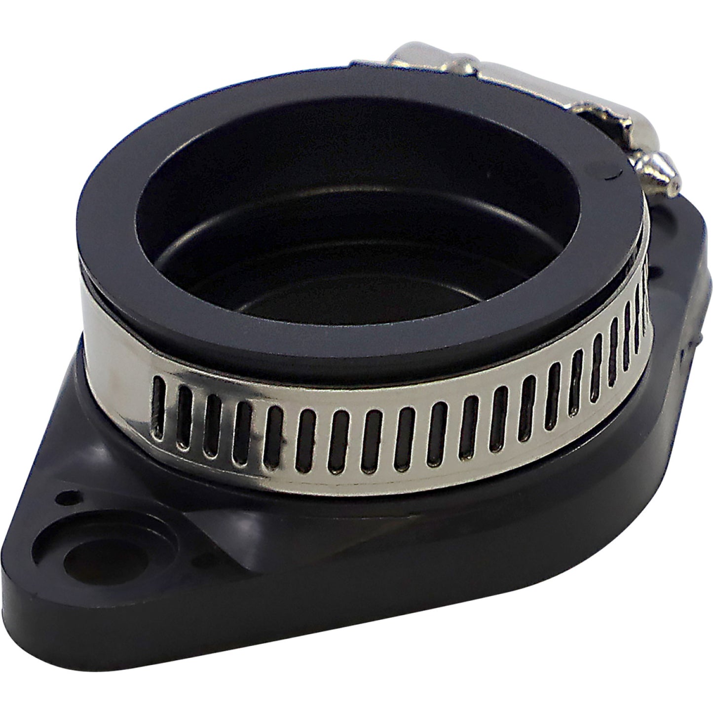 Moose Racing Moose Carburetor Mounting Flange - Honda - 26 E30-6012