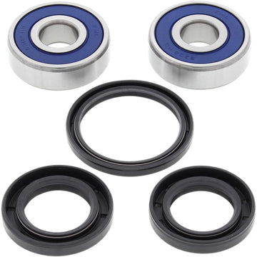 All Balls Wheel Bearing Kit - Front/Rear 25-1319