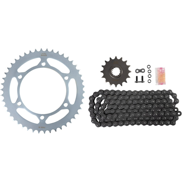 DID Chain Kit - Yamaha - FZ6R '09-'14 DKY-011