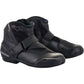 ALPINESTARS SMX1-R V2 Boots - Black - US 9 / EU 43 2224021-1100-43