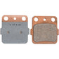 DP BRAKES Pro MX Sintered Brake Pads - SDP811 SDP811