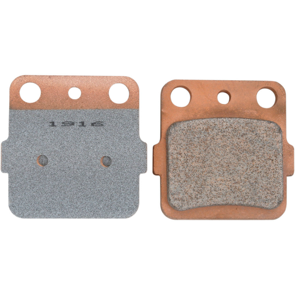 DP BRAKES Pro MX Sintered Brake Pads - SDP811 SDP811