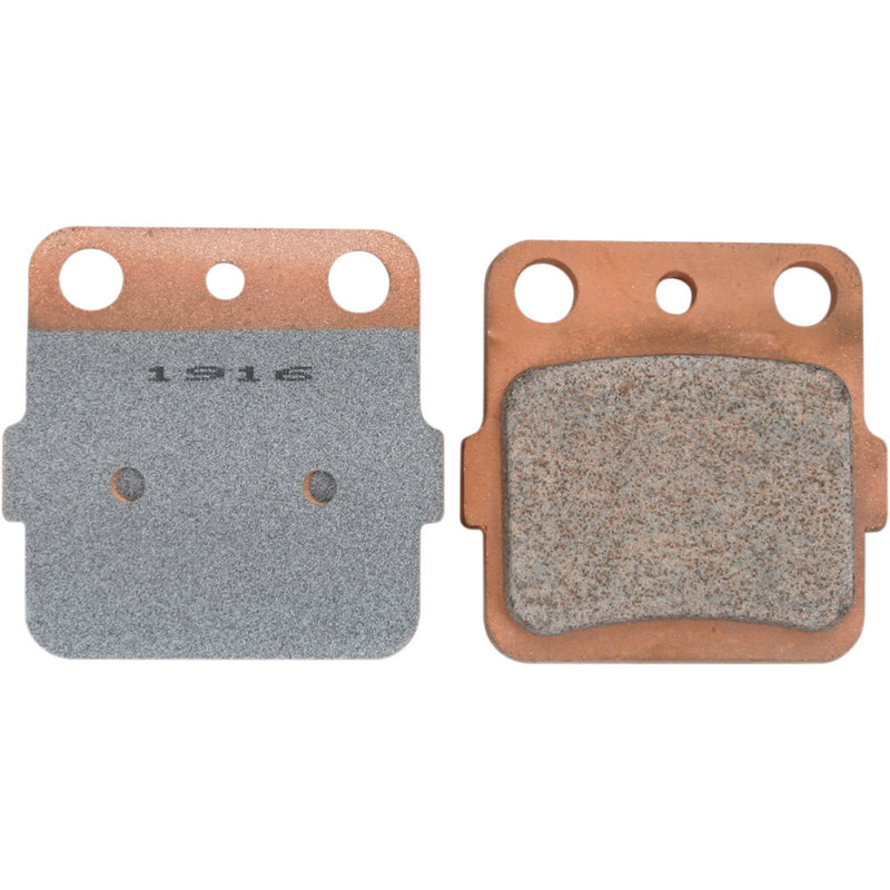DP BRAKES Pro MX Sintered Brake Pads - SDP811 SDP811