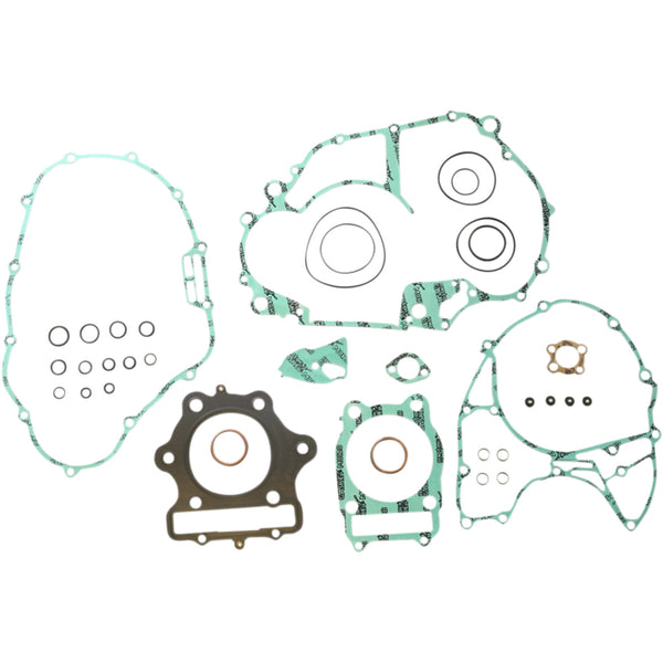 Athena Complete Gasket Kit - Honda P400210850354