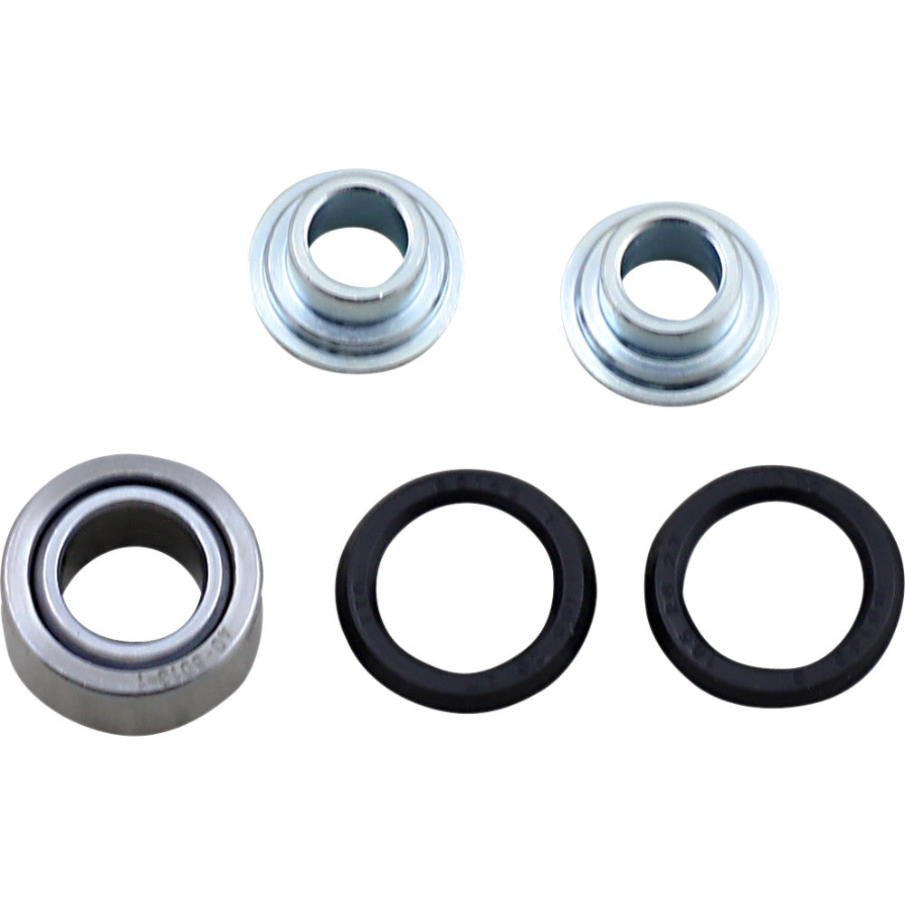 MOOSE OFFROAD Shock Bearing Kit - Back Lower - Yamaha 29-5016