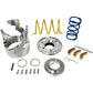 BIKEMAN PERFORMANCE Clutch Kit - M 1000 06-12-116