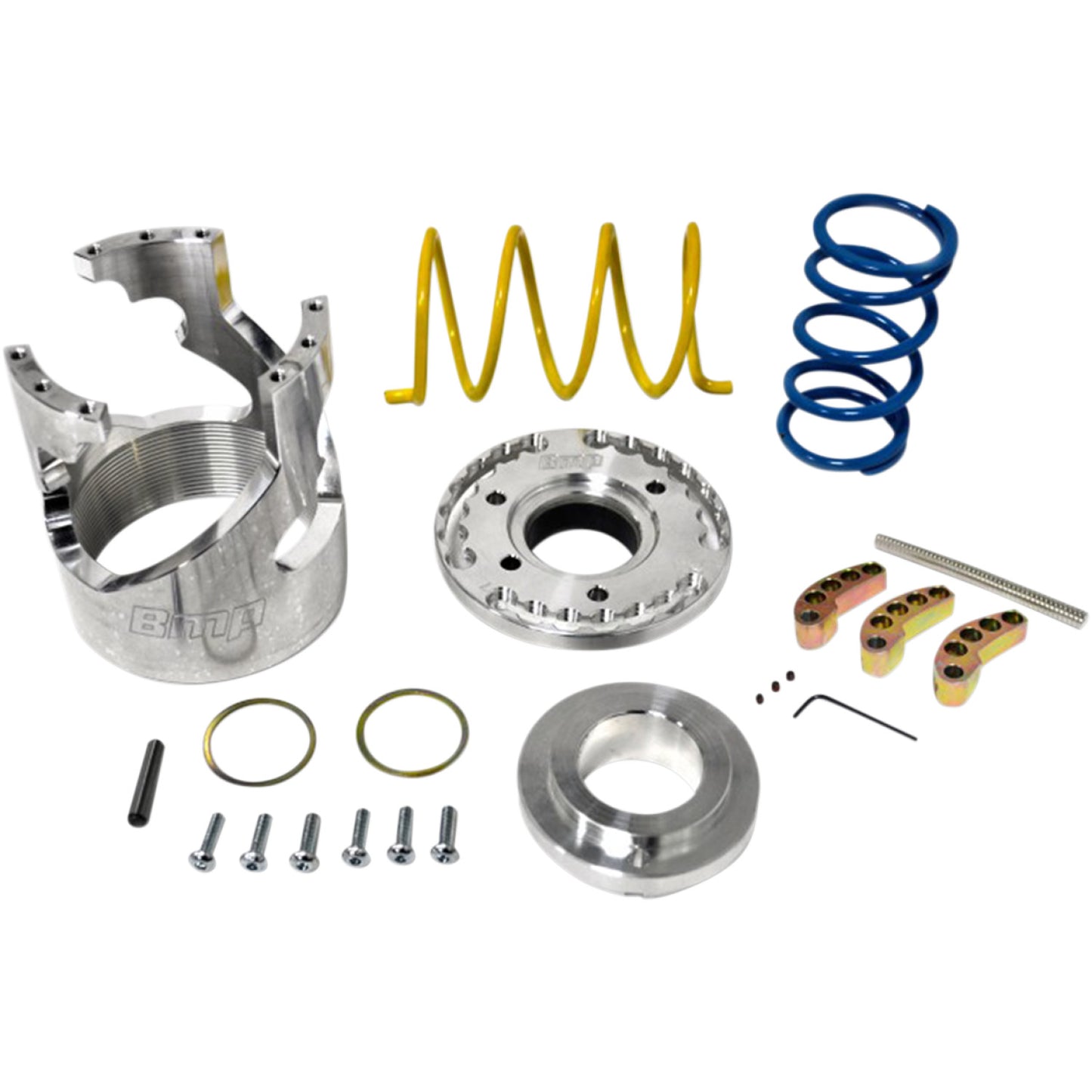 BIKEMAN PERFORMANCE Clutch Kit - M 1000 06-12-116