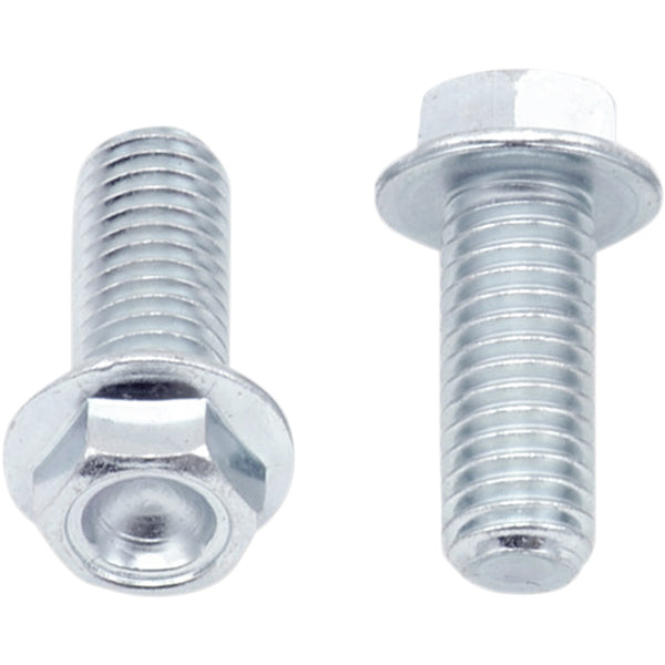 BOLT Bolts - Flange - M8 x 20 - 10-Pack 024-20820