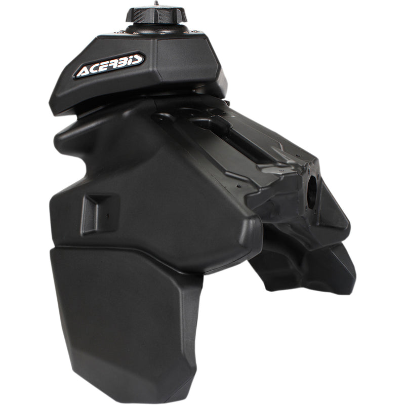 Acerbis Fuel Tank - 3.1 Gallon - Husqvarna - Black 2780650001
