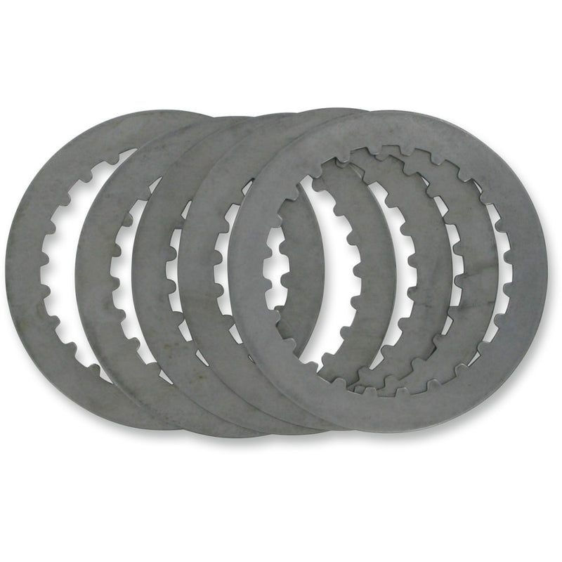 Moose Offroad Steel Clutch Plates M80-7105-5
