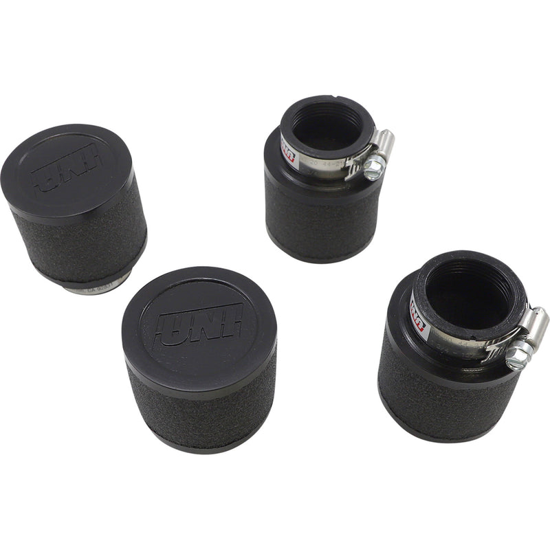 UNI FILTER High-Flow Air Filter Kit - Honda PK-4 | Air Filters & Parts