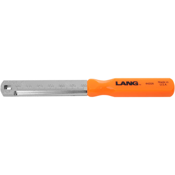 Lang Tools E-Z* Grip Spark Plug Tool 4450A
