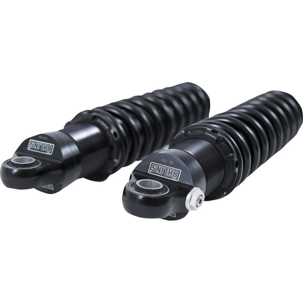 Ohlins Shock Absorber - 12