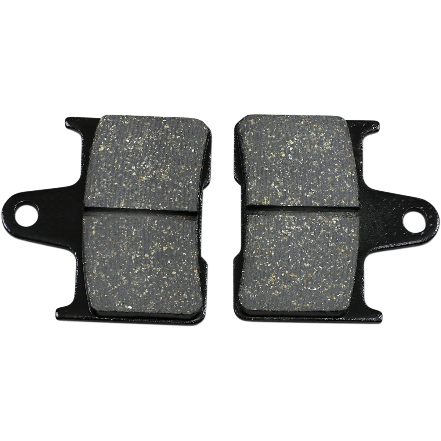 EBC Organic Brake Pads FA254 | Brake Pads   Ceramic