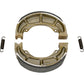 EBC Brake Shoes - Suzuki 624 | Brake Shoes