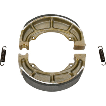 EBC Brake Shoes - Suzuki 624 | Brake Shoes