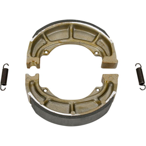 EBC Brake Shoes - Suzuki 624